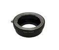 Fotodiox Lens Mount Adapter OM 4/3 zu MFT