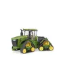 Bruder John Deere 9620 RX with track belts