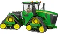 BRUDER 4055, John Deere, 3 Jahr(e), Kunststoff, Grün