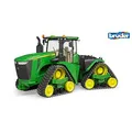 bruder John Deere 9620RX Traktor mit Raupenlaufwerk 4055 Spielzeugauto