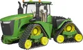 Bruder 4055, John Deere, 3 Jahr(e), Kunststoff, Grün