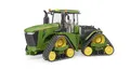 BRUDER 04055  John Deere 9620RX mit Raupenlaufwerk  0723 8053