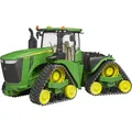 Bruder 04055 John Deere 9620 RX, ab 4 Jahren, Maße: 50 x 19 x 23,5 cm, Kunststof