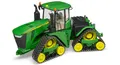 BRUDER®  04055  John Deere 9620RX mit Raupenlaufwerk,  NEU & OVP