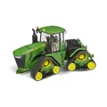 Bruder John Deere Traktor 9620 RX mit Raupenlaufwerk (81,90 EUR/Stück)