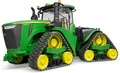 bruder 04055 - John Deere 9620X mit Raupenlaufwerk - 1:16 Bauernhof Landwirtscha