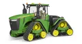 Bruder Traktor John Deere 9620RX mit Tracks
