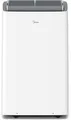 Midea Mobiles Klimagerät Real Cool 35, 12000 BTU, Raumgröße bis 117m³(43㎡),