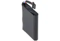 AccuCell AccuCell Akku passend für Lidl MyGuide Navigator 6500 XL Akku Akku 1400 mAh (3,7 V)