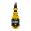 3x Novon Professional Barber Cologne No1 355ml - Kolonya mit Duft desinfizierend