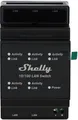 Shelly LAN Switch Ethernet-Switch, 5 Ports, 10/100 Mbit, Hutschiene (Shelly_Switch)