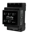 Shelly - Hutschiene - LAN Switch - 5 Ports - 10/100 Mbit