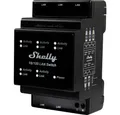 Shelly Hutschiene 5 Ports, 10/100 Mbit Shelly_Switch Smart-Home-Zubehör