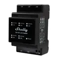 SHELLY Ethernet-Switch mit 5 RJ45-Anschlüssen für Smart Home