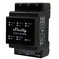 Shelly LAN Switch 5x Port 10/100 Mbit RJ45 Ethernet LAN auf Hutschiene