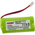 Powery Akku für Siemens Typ V30145-K1310-X383