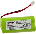 Powery Akku für Siemens Typ V30145-K1310-X383 Akku 700 mAh (2.4 V)