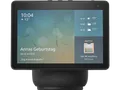 AMAZON Echo Show 10 Smart Speaker, Anthrazit