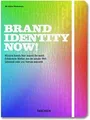 Brand Identity Now!: VA Buch TASCHEN