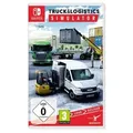 Truck & Logistics Simulator