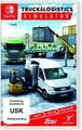 Truck & Logistic Simulator | Deutsch | CD-ROM | 2020 | Nbg Handels-U.Vlgs GmbH