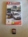 Truck & Logistic Simulator