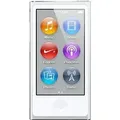 Apple iPod nano 7G 16GB silber