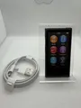 Apple iPod Nano 7. Generation 7G (16GB) Space Grau Grey Gray gebraucht #544