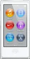 Apple iPod nano 7G 16GB silber