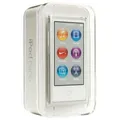 Apple iPod nano 7. Generation Silber Silver (16GB) NEU NEW Versiegelt Sealed