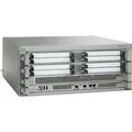 Cisco ASR 1004, Ethernet-WAN, Grau - Grau