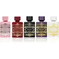 Lattafa Badee Al Oud Kollektionsset 35 ml