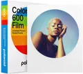Polaroid Sofortbildfilm 600 Color Film 8x, 8 (Packung 8-St)