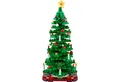 LEGO® Weihnachtsbaum Spielbausteine, (Set, 784 St., Weihnachten)