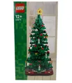 LEGO® Weihnachtsbaum 40573 | Weihnachten Saisonal Geschenk Set | NEU & OVP