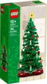 Gadget - Lego: 40573 - Christmas Tree -D- Lego