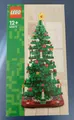LEGO Iconic 40573 Weihnachtsbaum + NEU & OVP