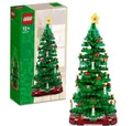 LEGO Weihnachtsbaum 40573 Bausatz, 784 Teile
