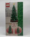 LEGO 40573 Weihnachtsbaum 2in1 NEU Tannenbaum Weihnachten