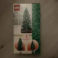 LEGO Iconic: Weihnachtsbaum (40573)