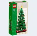 LEGO Promotional 40573 Weihnachtsbaum 2 in 1 Christmas Weihnachten NEU