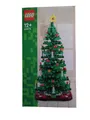 LEGO Seasonal: Weihnachtsbaum (40573) 2 in 1 Weihnachten Selten Xmas Neu OVP