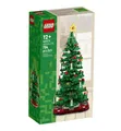 LEGO Weihnachtsbaum Seasonal Weihnachten OVP 784 Teile 40573