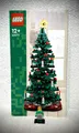 LEGO Seasonal - 40573 - Christmas Tree - NEW NEU OVP