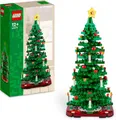 LEGO® Iconic 40573 Weihnachtsbaum NEU / OVP
