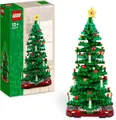 LEGO 40573 Baum Von Weihnachten Neu New