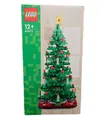 Lego 40573 Weihnachtsbaum Promotional Christmas Tree Weihnachten Neu OVP✅