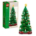 LEGO Seasonal: Weihnachtsbaum (40573)