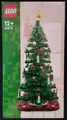 Lego Promotional - 40573 Weihnachtsbaum - Winter -Weihnachten - Neu & Ovp