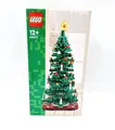 LEGO 40573 Weihnachtsbaum 2in1 NEU Tannenbaum Weihnachten